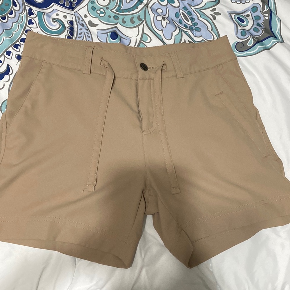 Magellan shorts